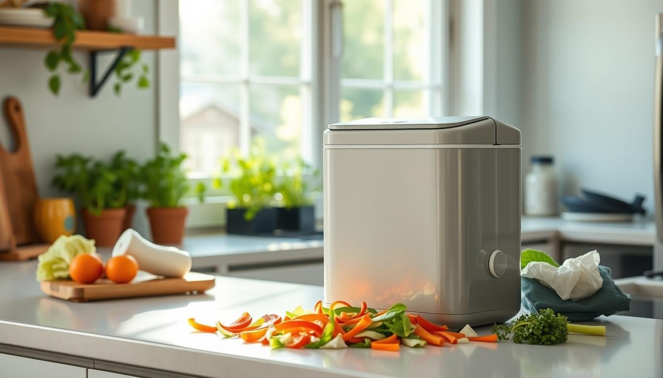 Welcome to Smart Compost